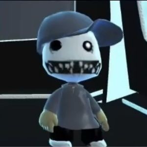 Meet your Posher, Botty